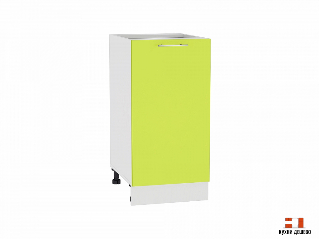 Шкаф нижний с 1-ой дверцей Рейн