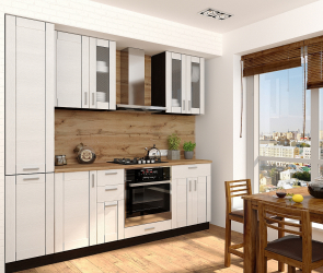 Кухня Альба-02