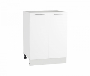 Шкаф нижний с 2-мя дверцами Рейн