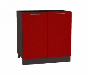 Шкаф нижний с 2-мя дверцами Рейн