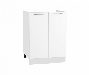 Шкаф нижний под мойку с 2-мя дверцами Рейн