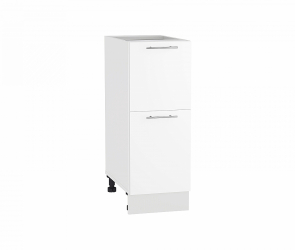 Шкаф нижний с 2-мя ящиками Рейн