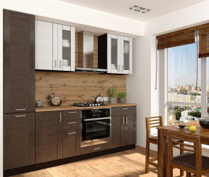 Кухня Альба-02