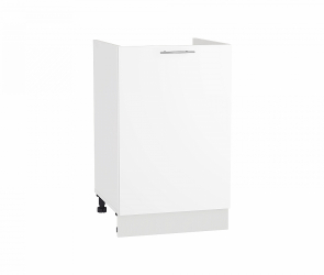 Шкаф нижний под мойку с 1-ой дверцей Рейн