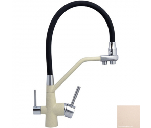 Zigmund & Shtain ZS 2200 Топленое молоко