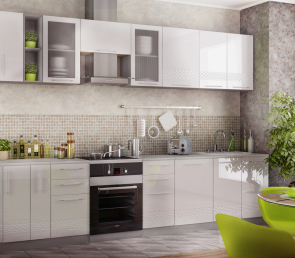 Кухни Капля