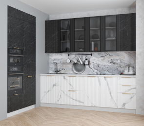 Кухни Монца