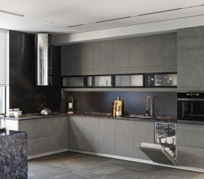 Кухни Скала