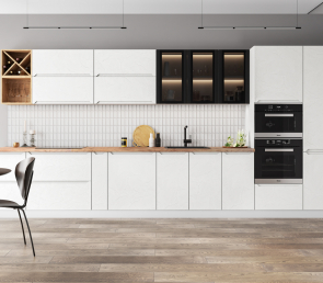 Кухни Тренто