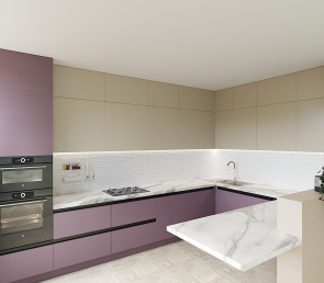 Кухня Грейс-02