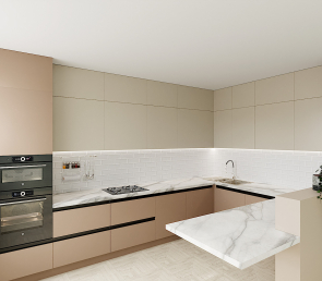 Кухня Грейс-02