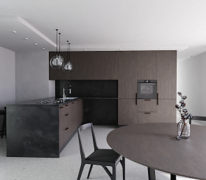 Кухня Солд-02