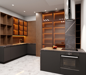 Кухня Модус-01