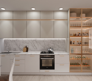 Кухня Элит-02