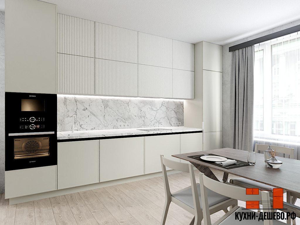 Кухня Элит-03