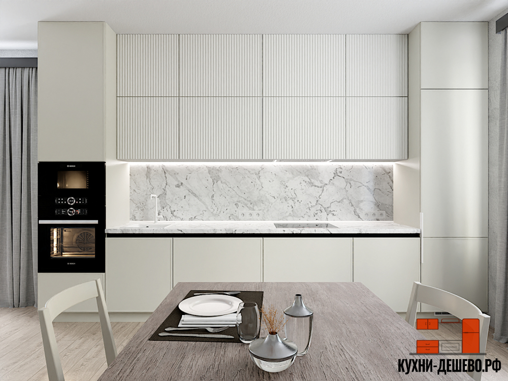 Кухня Элит-03