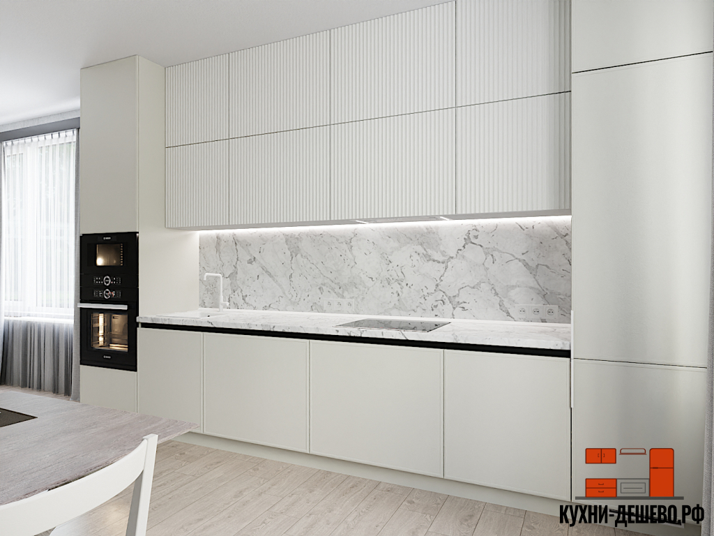 Кухня Элит-03