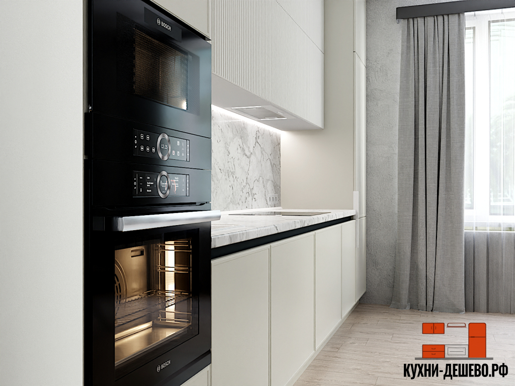 Кухня Элит-03