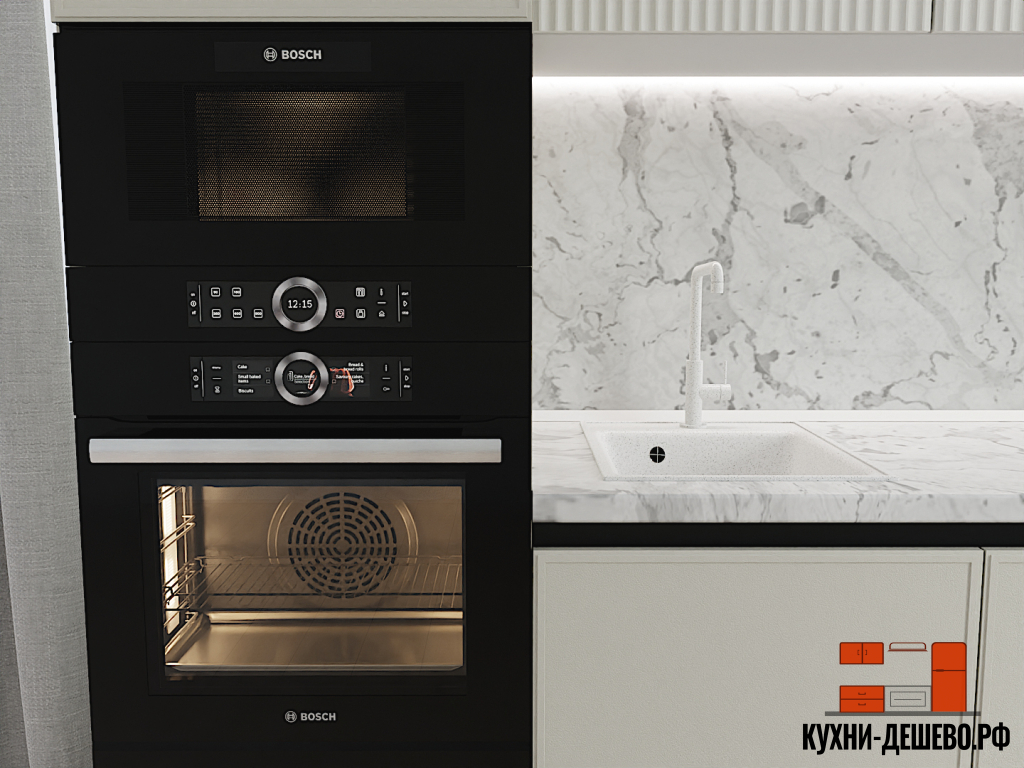 Кухня Элит-03