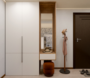 Шкаф Райн-01