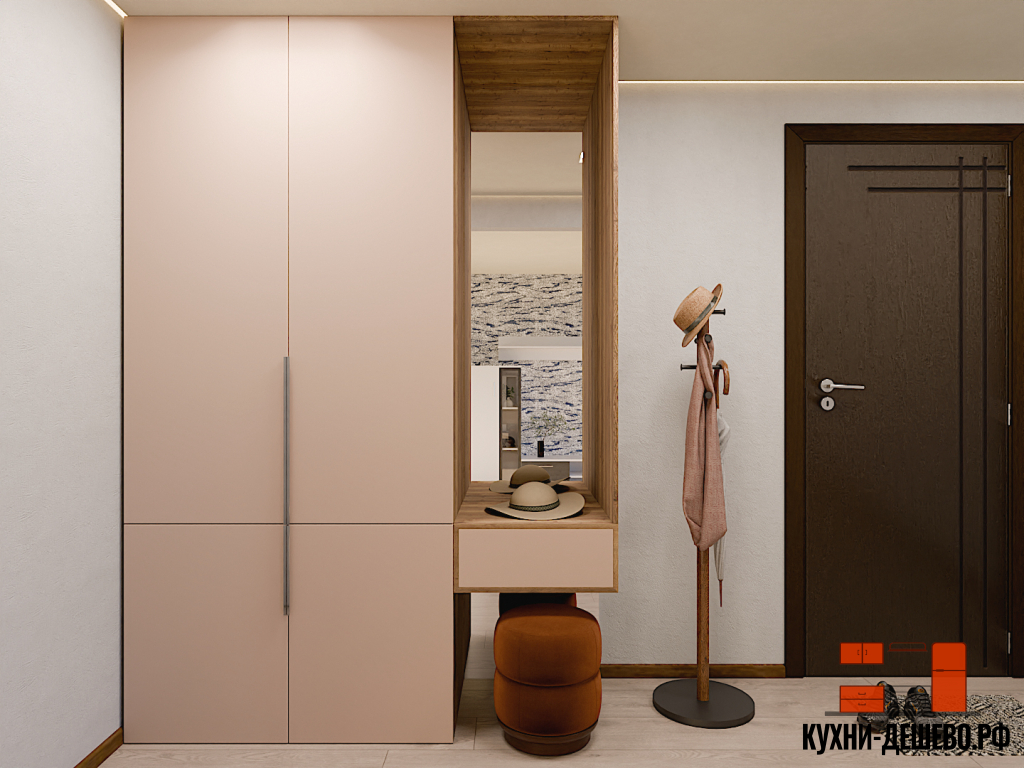 Шкаф Райн-01