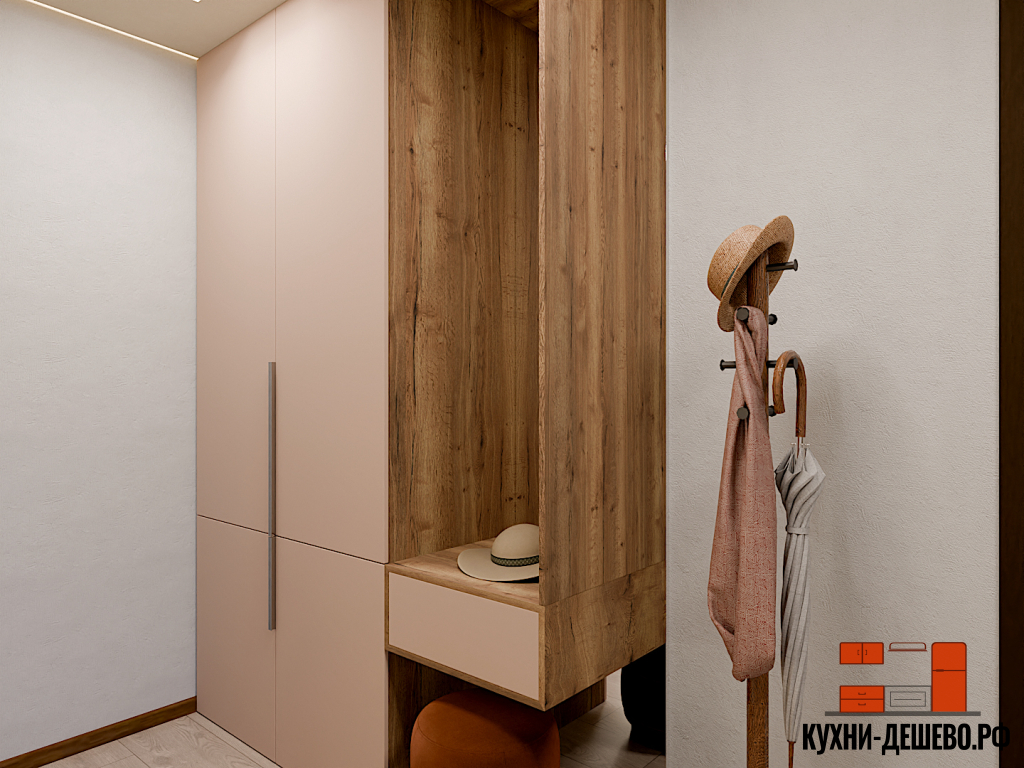 Шкаф Райн-01