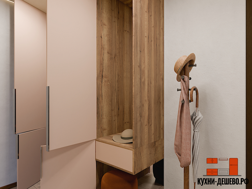 Шкаф Райн-01