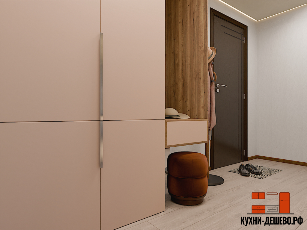 Шкаф Райн-01