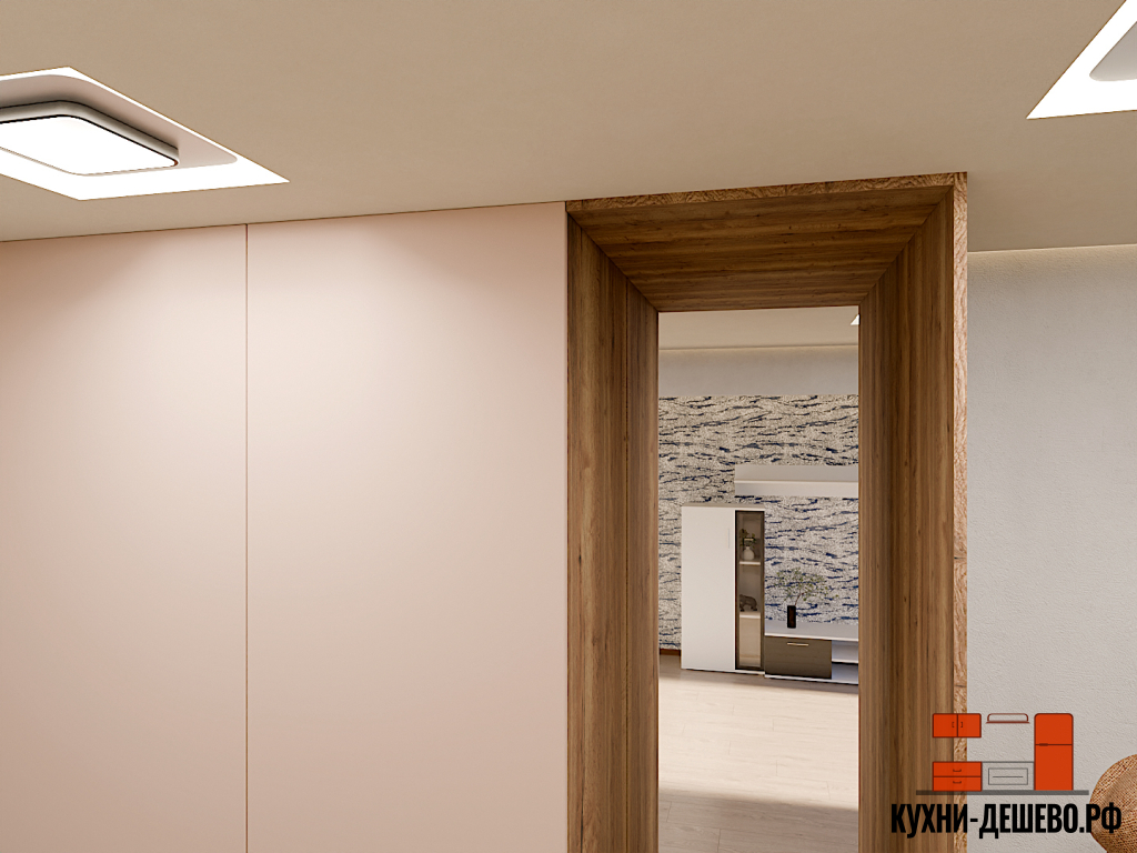 Шкаф Райн-01