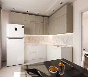 Кухня Элит-04