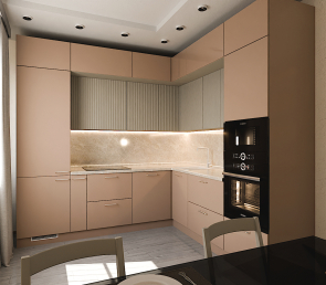 Кухня Элит-05
