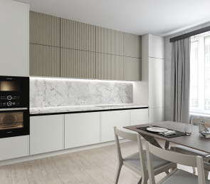 Кухня Элит-03