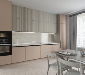 Кухня Элит-03