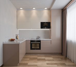 Кухня Солд-03