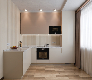 Кухня Солд-03