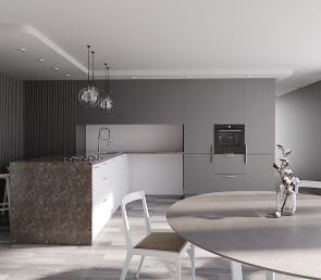 Кухня Солд-02