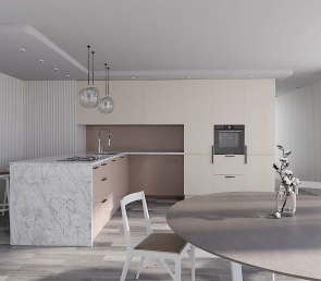 Кухня Солд-02