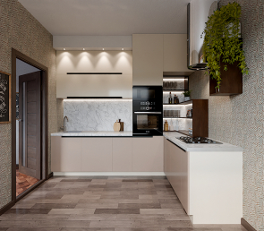 Кухня Остин-02