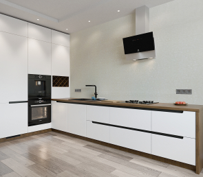 Кухня Остин-03