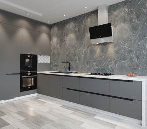 Кухня Остин-03