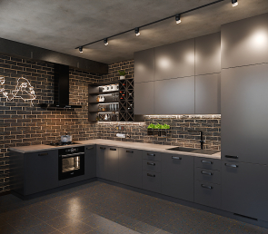 Кухня Фред-01