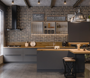 Кухня Фред-02