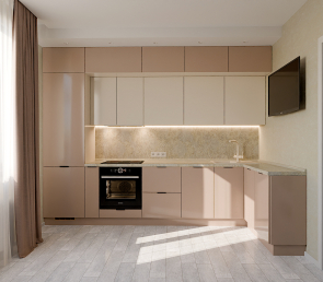 Кухня Солд-04