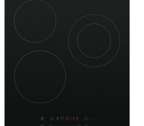 Maunfeld EVCE.453.D-BK