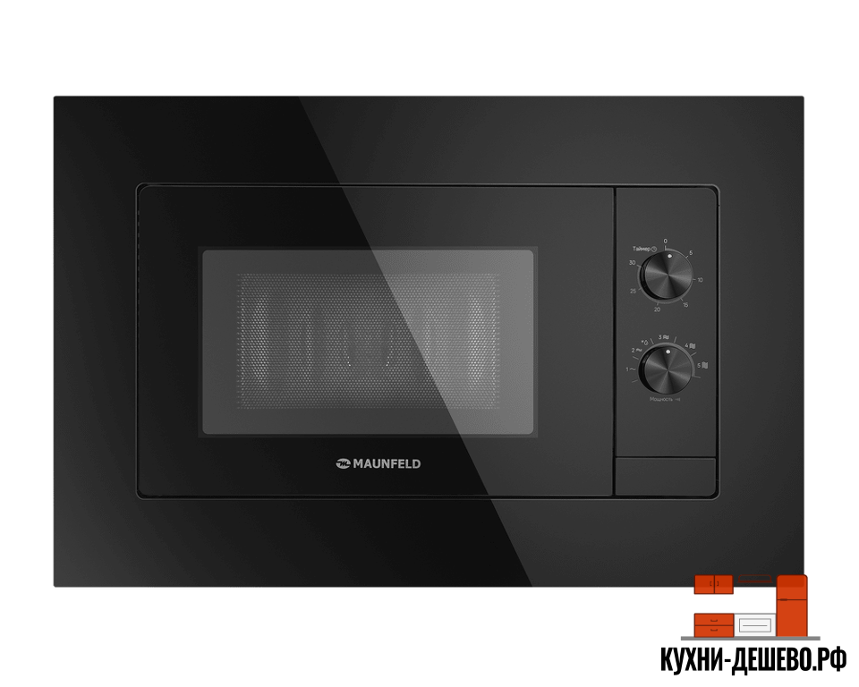 Maunfeld JBMO725BK01