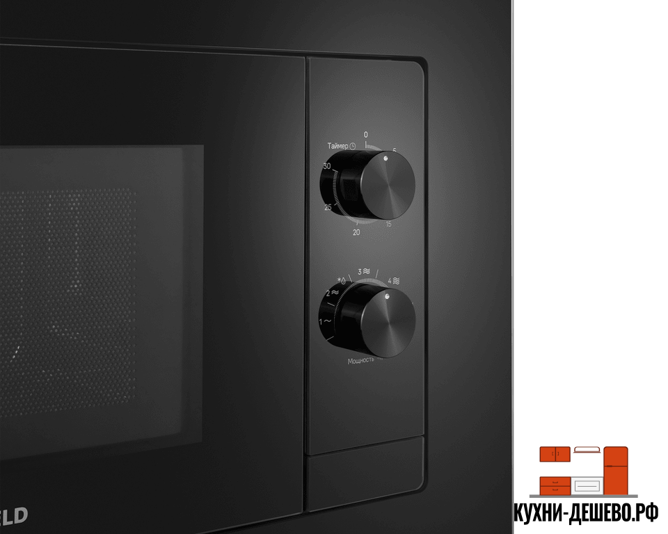 Maunfeld JBMO725BK01