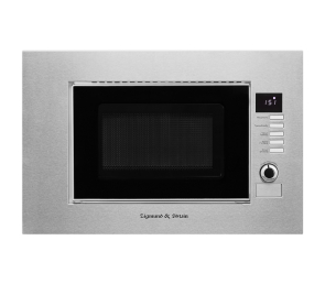 Zigmund & Shtain BMO 21 S