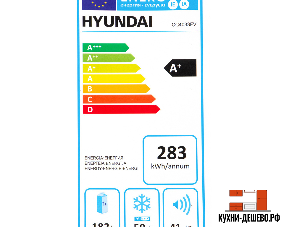 Hyundai CC4033FV_stainless steel