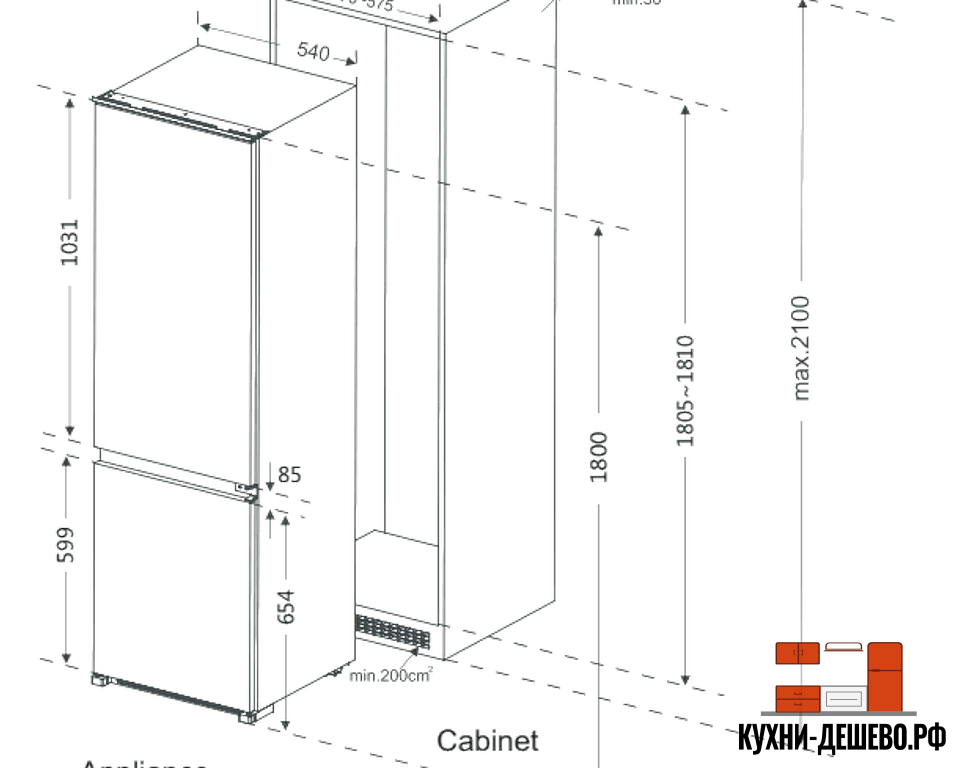 Haier HRF225WBRU