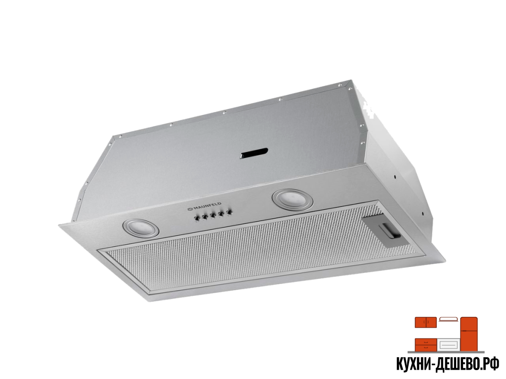 Maunfeld THAMES 601M INOX